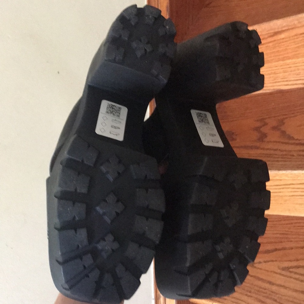 ASOS Chunky Sandals - Picture 6 of 14